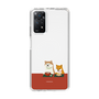 Slim Protection Case［ Shibata-san - Rice Cake ］