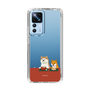 Slim Protection Case［ Shibata-san - Rice Cake ］