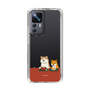 Slim Protection Case［ Shibata-san - Rice Cake ］