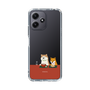 Slim Protection Case［ Shibata-san - Rice Cake ］