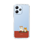 Slim Protection Case［ Shibata-san - Rice Cake ］