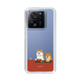 Slim Protection Case［ Shibata-san - Rice Cake ］