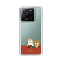 Slim Protection Case［ Shibata-san - Rice Cake ］