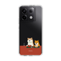 Slim Protection Case［ Shibata-san - Rice Cake ］