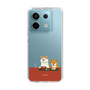 Slim Protection Case［ Shibata-san - Rice Cake ］