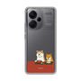 Slim Protection Case［ Shibata-san - Rice Cake ］