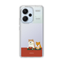 Slim Protection Case［ Shibata-san - Rice Cake ］