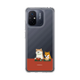 Slim Protection Case［ Shibata san - Rice Cake ］