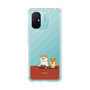 Slim Protection Case［ Shibata san - Rice Cake ］