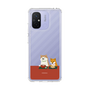 Slim Protection Case［ Shibata san - Rice Cake ］