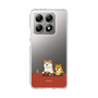 Slim Protection Case［ Shibata san - Rice Cake ］