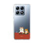 Slim Protection Case［ Shibata san - Rice Cake ］