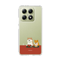 Slim Protection Case［ Shibata san - Rice Cake ］