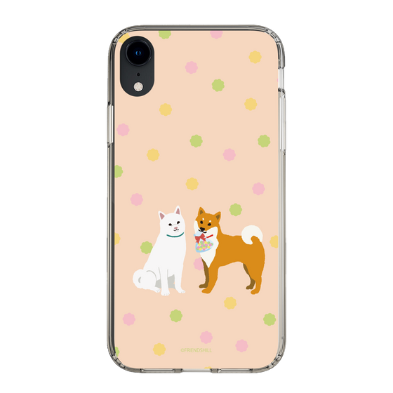 Slim Protection Case［ Shibata-san - Konpeitō ］
