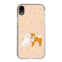 Slim Protection Case［ Shibata-san - Konpeitō ］