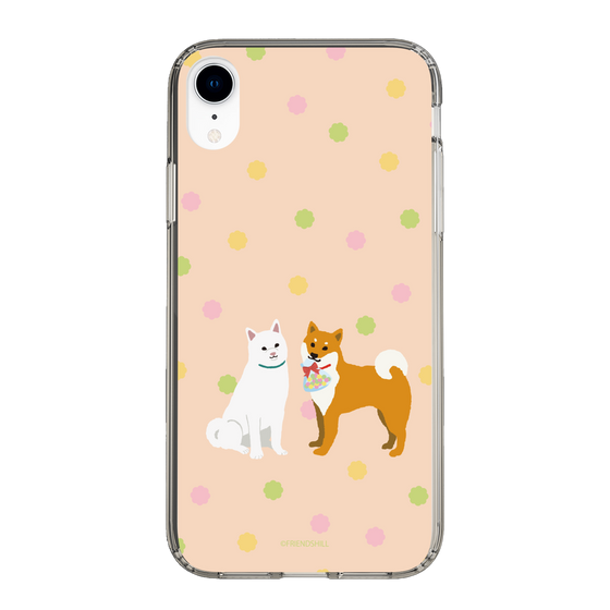 Slim Protection Case［ Shibata-san - Konpeitō ］