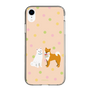 Slim Protection Case［ Shibata-san - Konpeitō ］