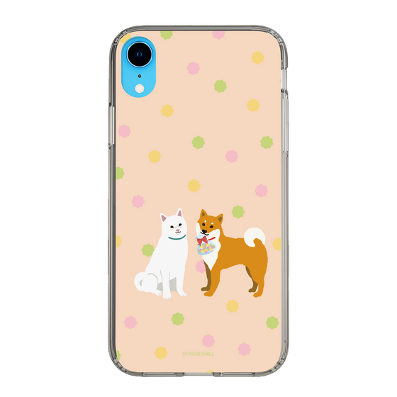 Slim Protection Case［ Shibata-san - Konpeitō ］