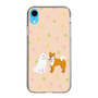 Slim Protection Case［ Shibata-san - Konpeitō ］
