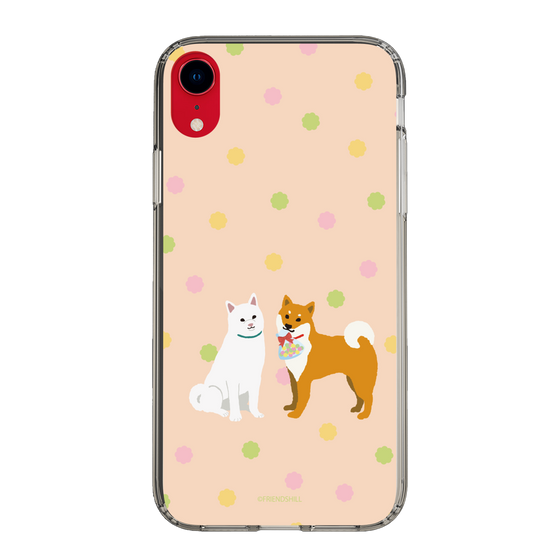 Slim Protection Case［ Shibata-san - Konpeitō ］