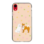 Slim Protection Case［ Shibata-san - Konpeitō ］