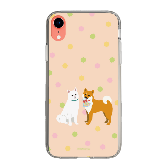 Slim Protection Case［ Shibata-san - Konpeitō ］