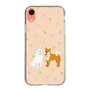 Slim Protection Case［ Shibata-san - Konpeitō ］