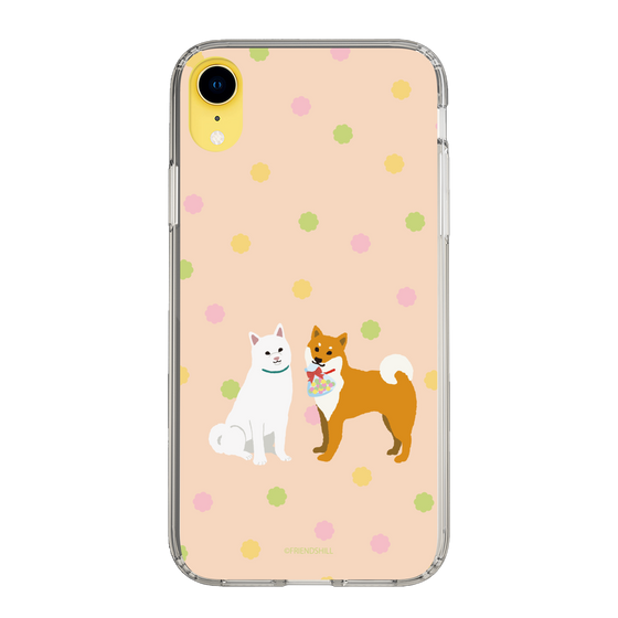 Slim Protection Case［ Shibata-san - Konpeitō ］