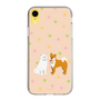 Slim Protection Case［ Shibata-san - Konpeitō ］