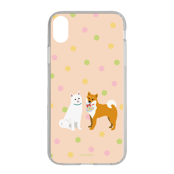 Slim Protection Case［ Shibata-san - Konpeitō ］