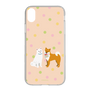 Slim Protection Case［ Shibata-san - Konpeitō ］