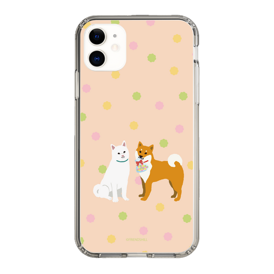 Slim Protection Case［ Shibata-san - Konpeitō ］