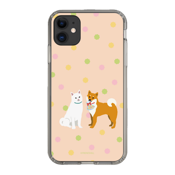 Slim Protection Case［ Shibata-san - Konpeitō ］