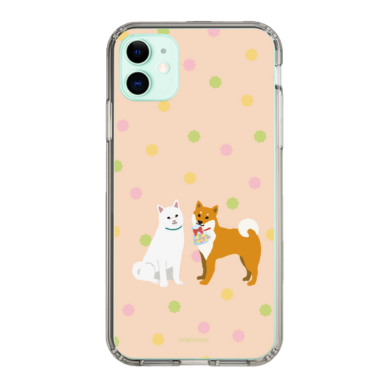 Slim Protection Case［ Shibata-san - Konpeitō ］