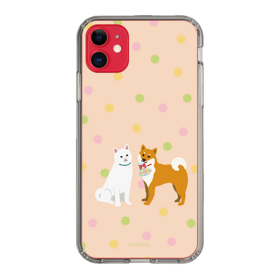 Slim Protection Case［ Shibata-san - Konpeitō ］