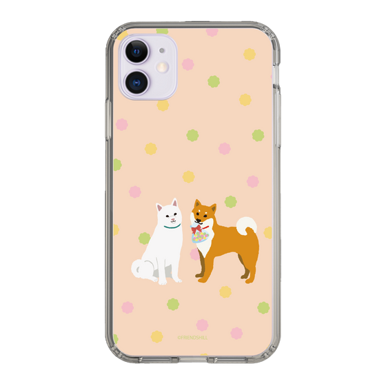 Slim Protection Case［ Shibata-san - Konpeitō ］