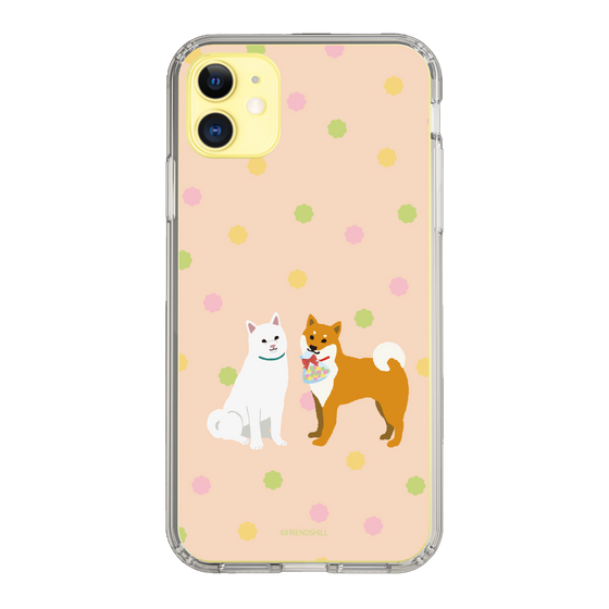 Slim Protection Case［ Shibata-san - Konpeitō ］