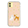 Slim Protection Case［ Shibata-san - Konpeitō ］