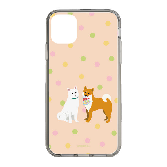 Slim Protection Case［ Shibata-san - Konpeitō ］