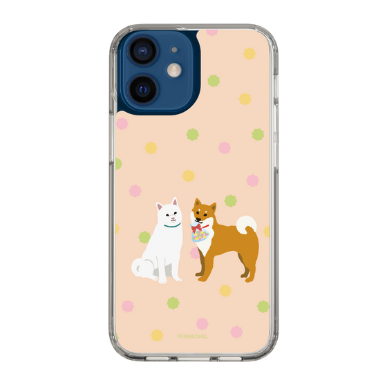 Slim Protection Case［ Shibata-san - Konpeitō ］