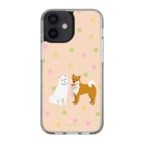 Slim Protection Case［ Shibata-san - Konpeitō ］