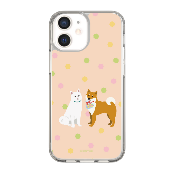 Slim Protection Case［ Shibata-san - Konpeitō ］