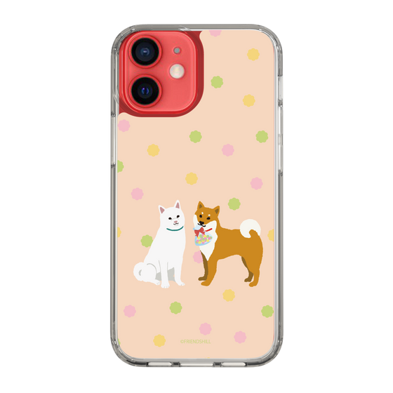 Slim Protection Case［ Shibata-san - Konpeitō ］