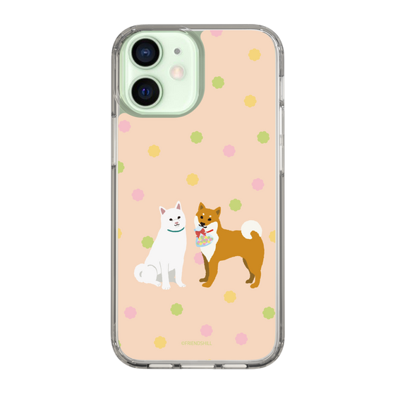 Slim Protection Case［ Shibata-san - Konpeitō ］
