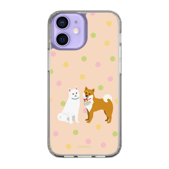Slim Protection Case［ Shibata-san - Konpeitō ］