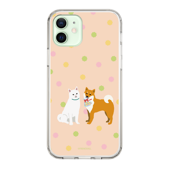 Slim Protection Case［ Shibata-san - Konpeitō ］