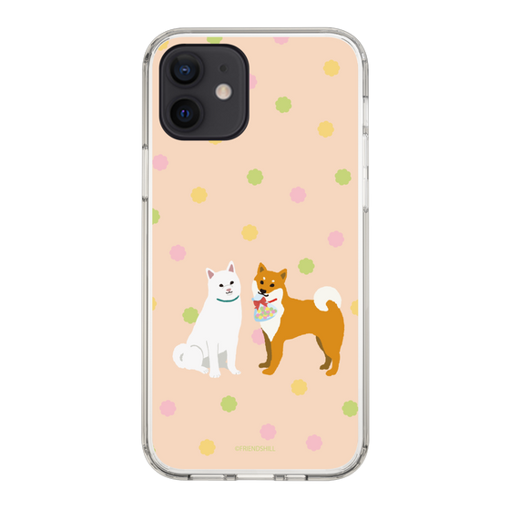 Slim Protection Case［ Shibata-san - Konpeitō ］