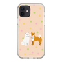 Slim Protection Case［ Shibata-san - Konpeitō ］