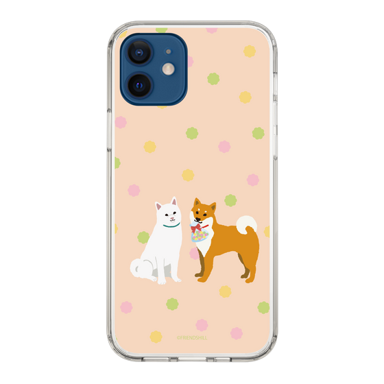 Slim Protection Case［ Shibata-san - Konpeitō ］