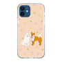 Slim Protection Case［ Shibata-san - Konpeitō ］